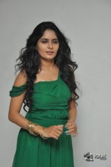 Actress Madhumita krishna Photo Shoot
